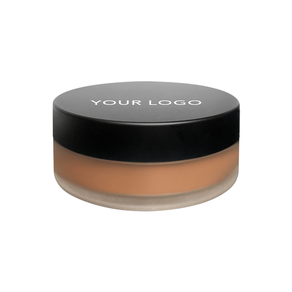 10g - Loose Powder - LP605/655 - Mocha