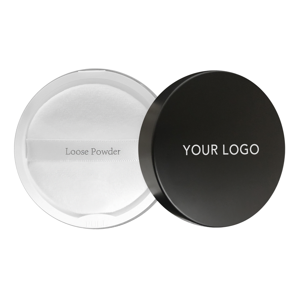 10g - Loose Powder - LP605/655 - Mocha