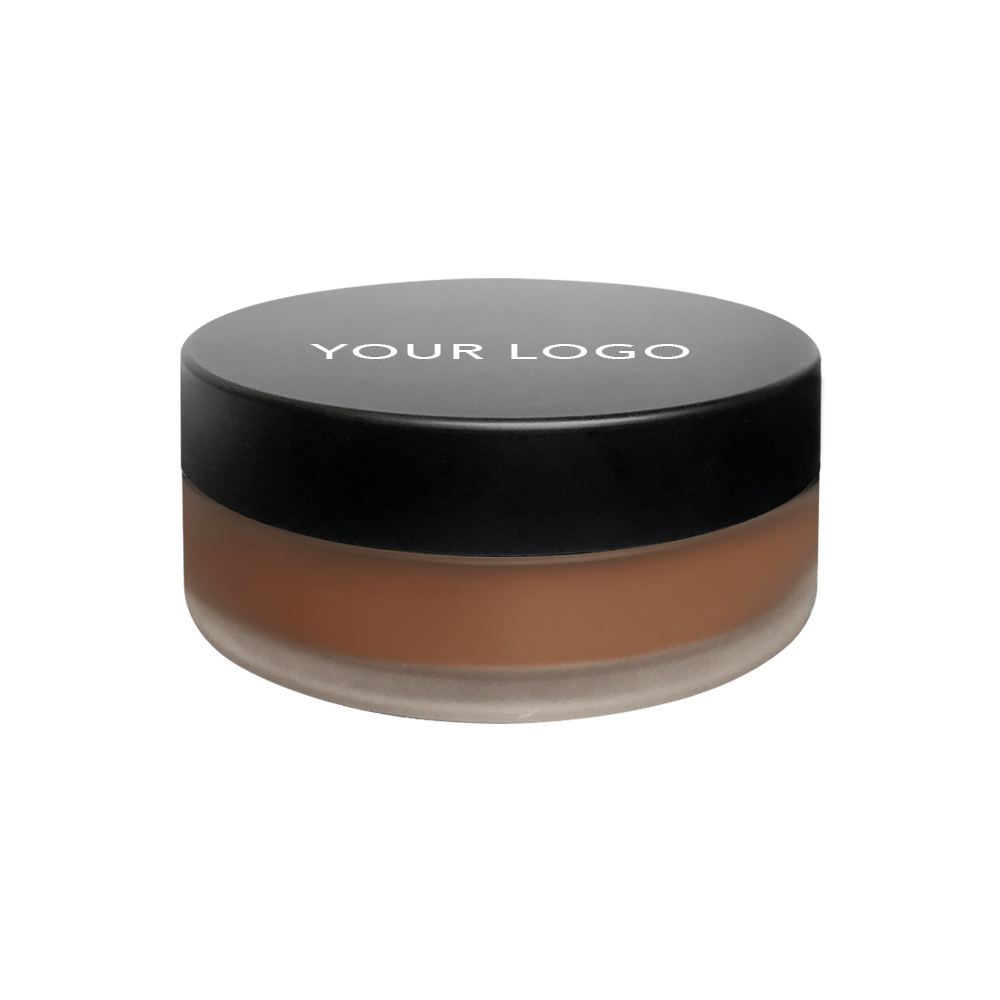 10g - Loose Powder - LP606 - Ebony