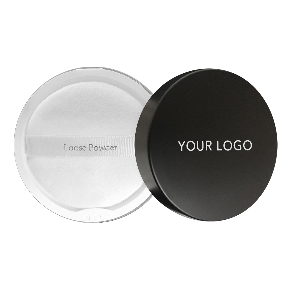 10g - Loose Powder - LP606 - Ebony