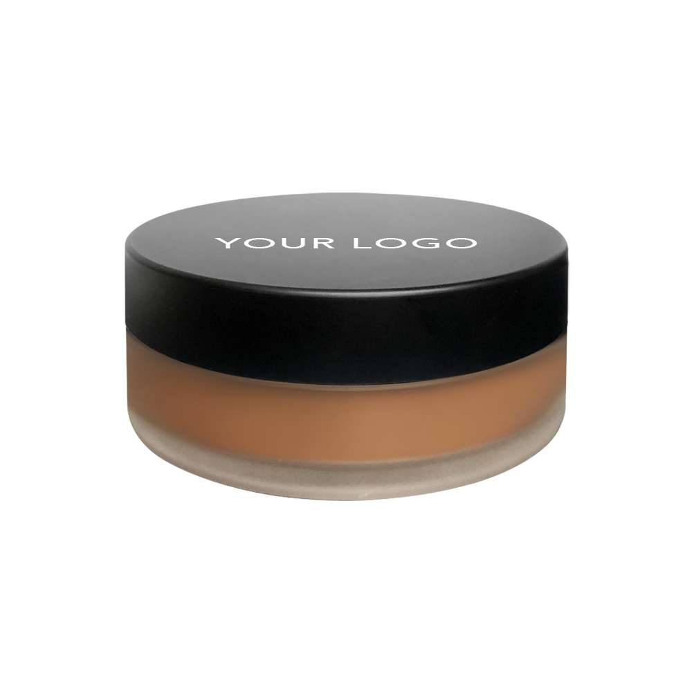 10g - Loose Powder - LP607 - Caramel
