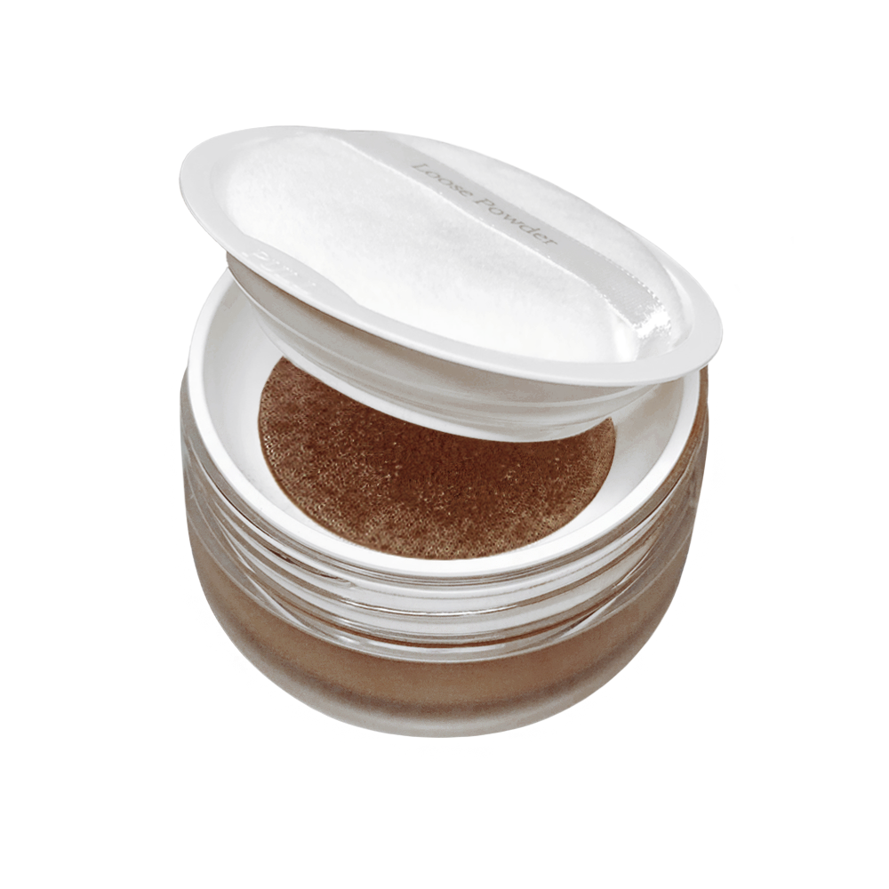 10g - Loose Powder - LP608 - Coffee Bean