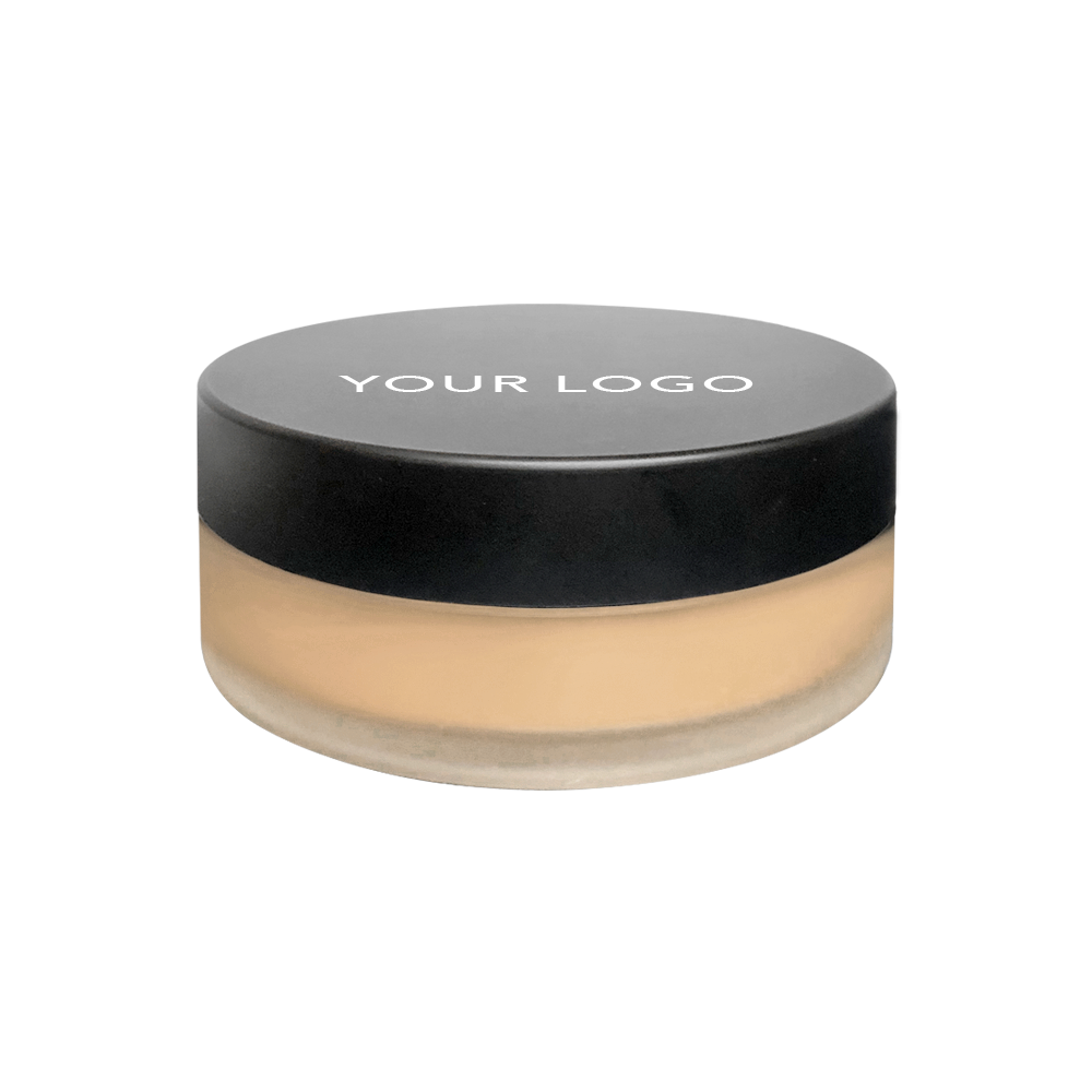 10g - Loose Powder - LP652 - Medium Ivory