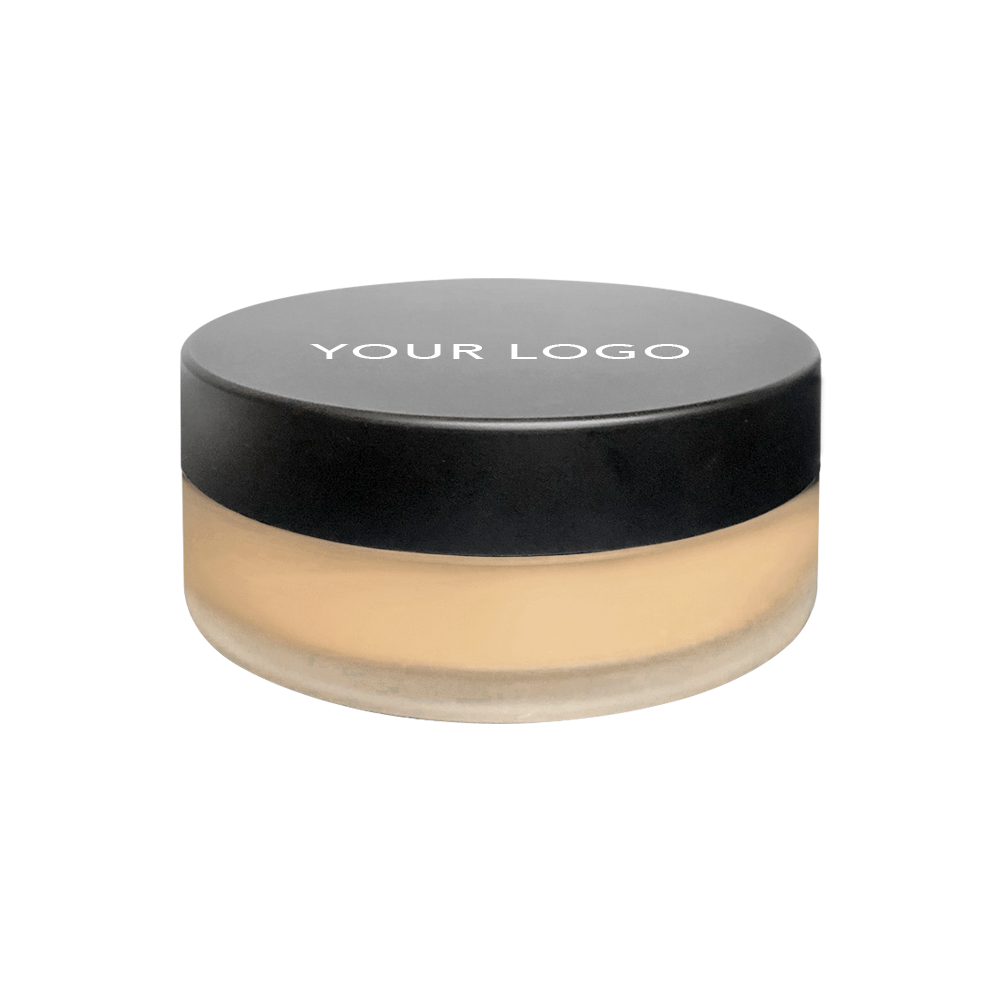10g - Loose Powder - LP653 - Medium Tan