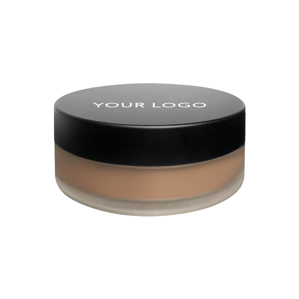 10g - Loose Powder - LP654 - Tan