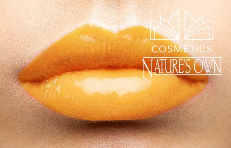 Lip Conditioner - Mango