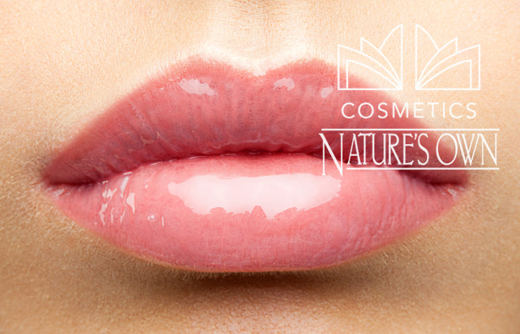 Lip Conditioner - Strawberry