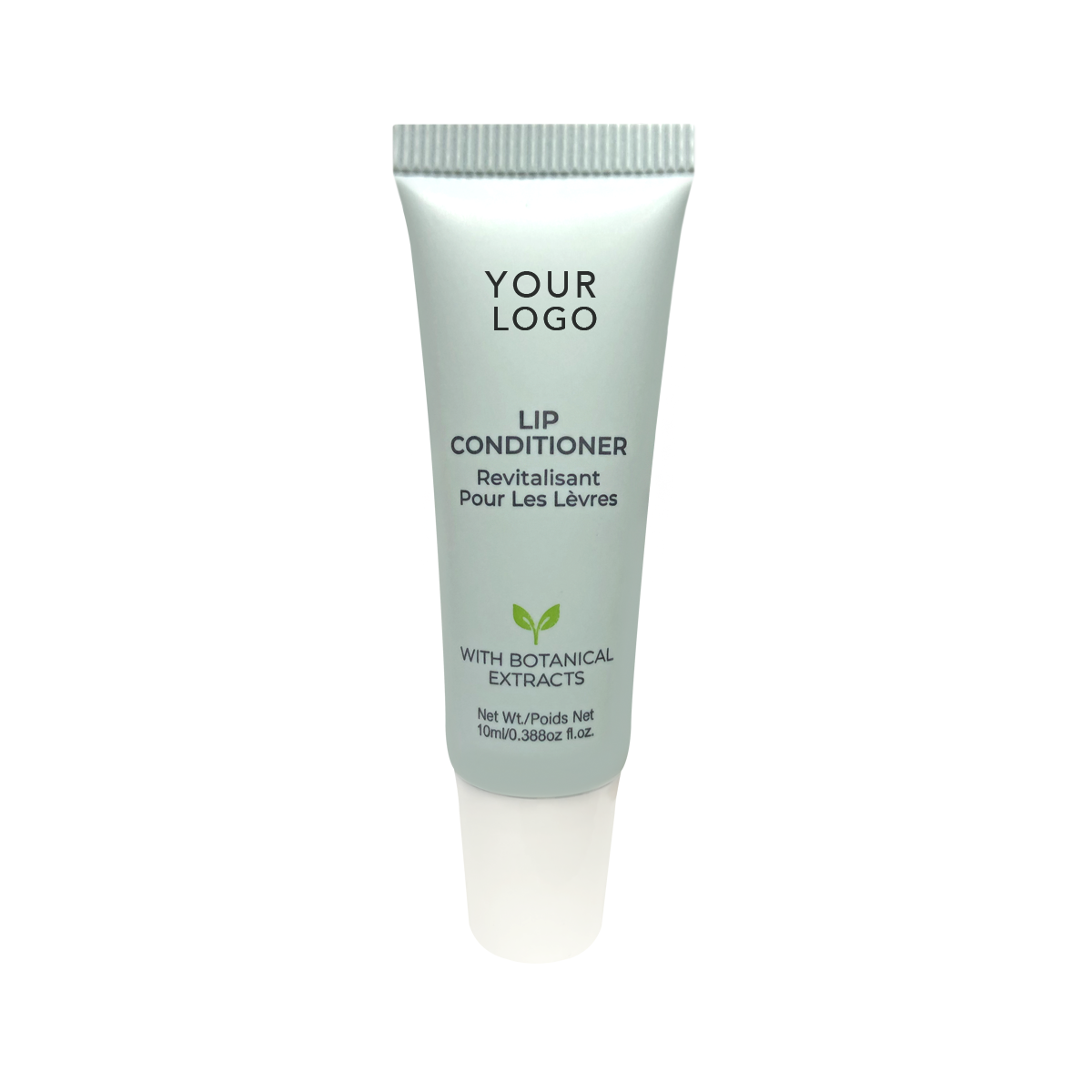 Natural Lip Conditioner (Tube) - Vanilla 10mL