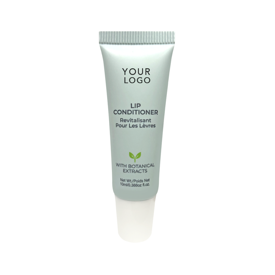 Natural Lip Conditioner (Tube) - Vanilla 10mL