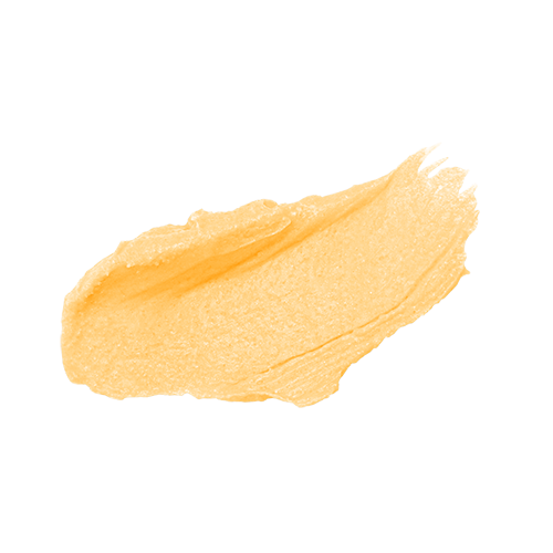 Lip Scrub - Mango
