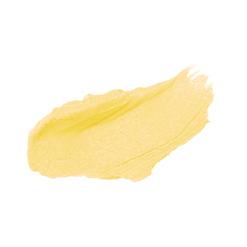 Lip Scrub - Banana