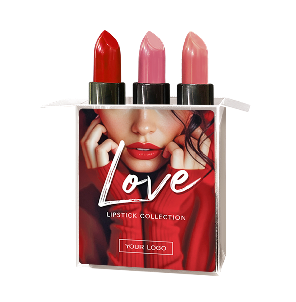 Valentine Collection #1 - 2026