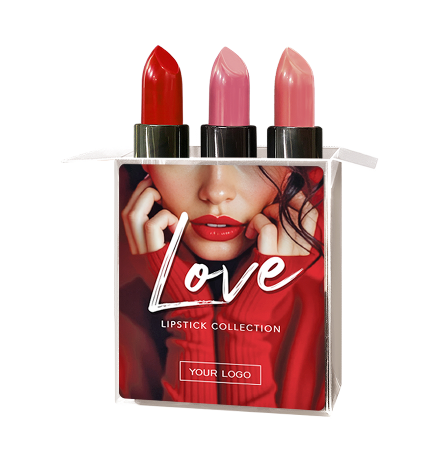 Valentine Collection #1 - 2026