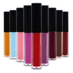 Liquid Lipsicks