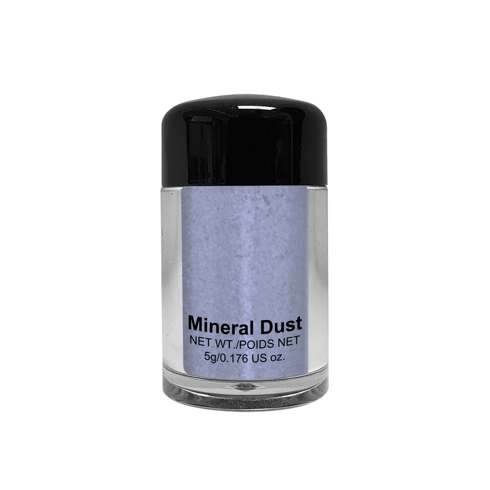 MD16 Mineral Dust Saphire