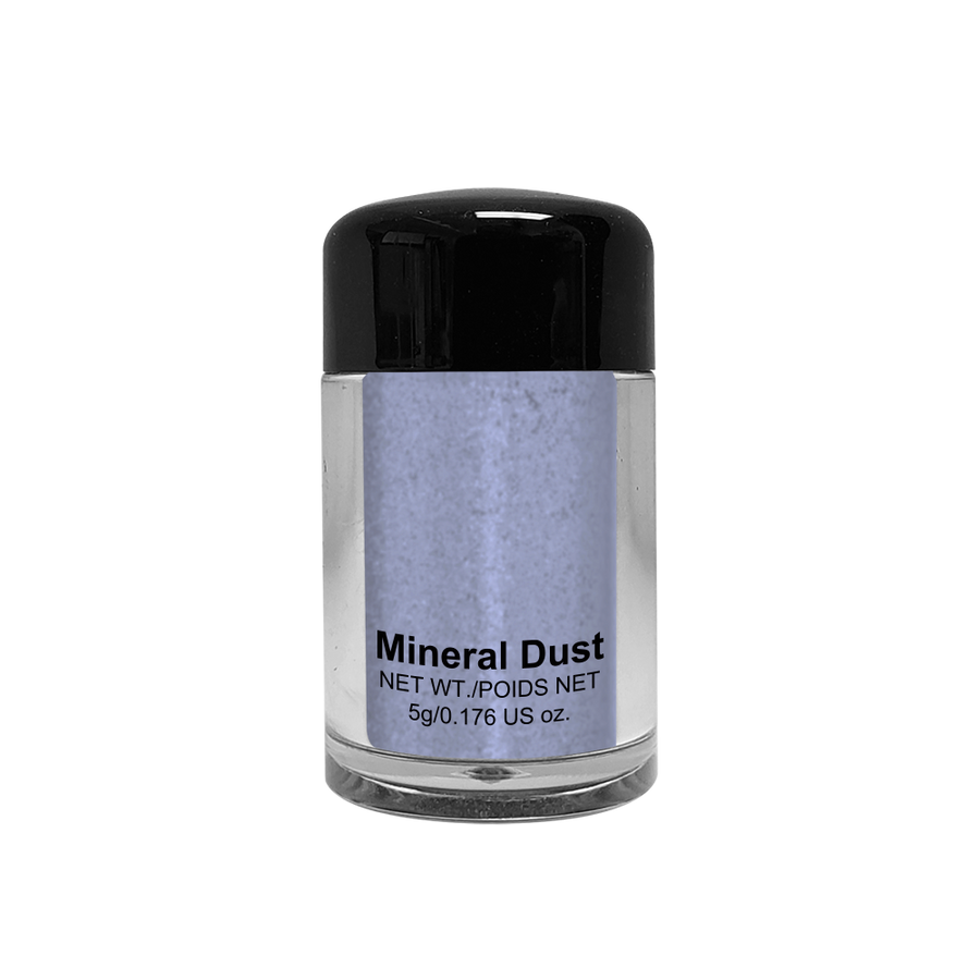 MD16 Mineral Dust Saphire