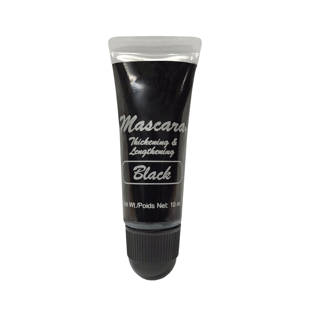 Mascara Black Squeeze