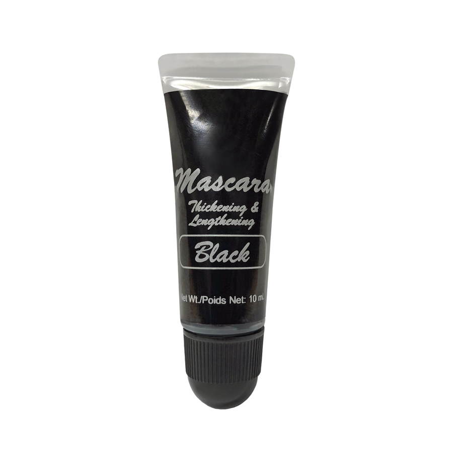 Mascara Black Squeeze