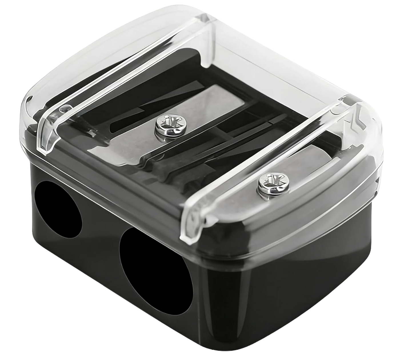 Pencil Sharpener Dual
