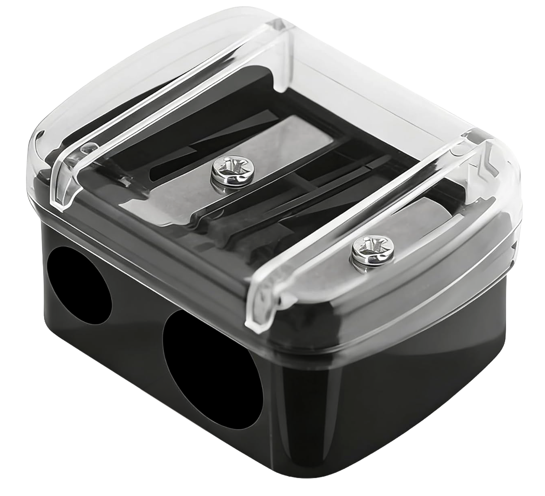 Pencil Sharpener Dual