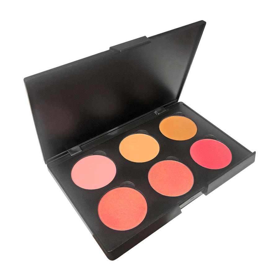 Blush Palette - Blush Baby (6)