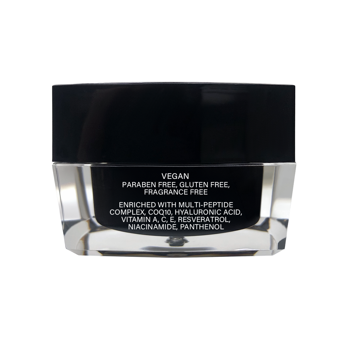 Q10 Multi-Peptide Age-Defy Eye Cream