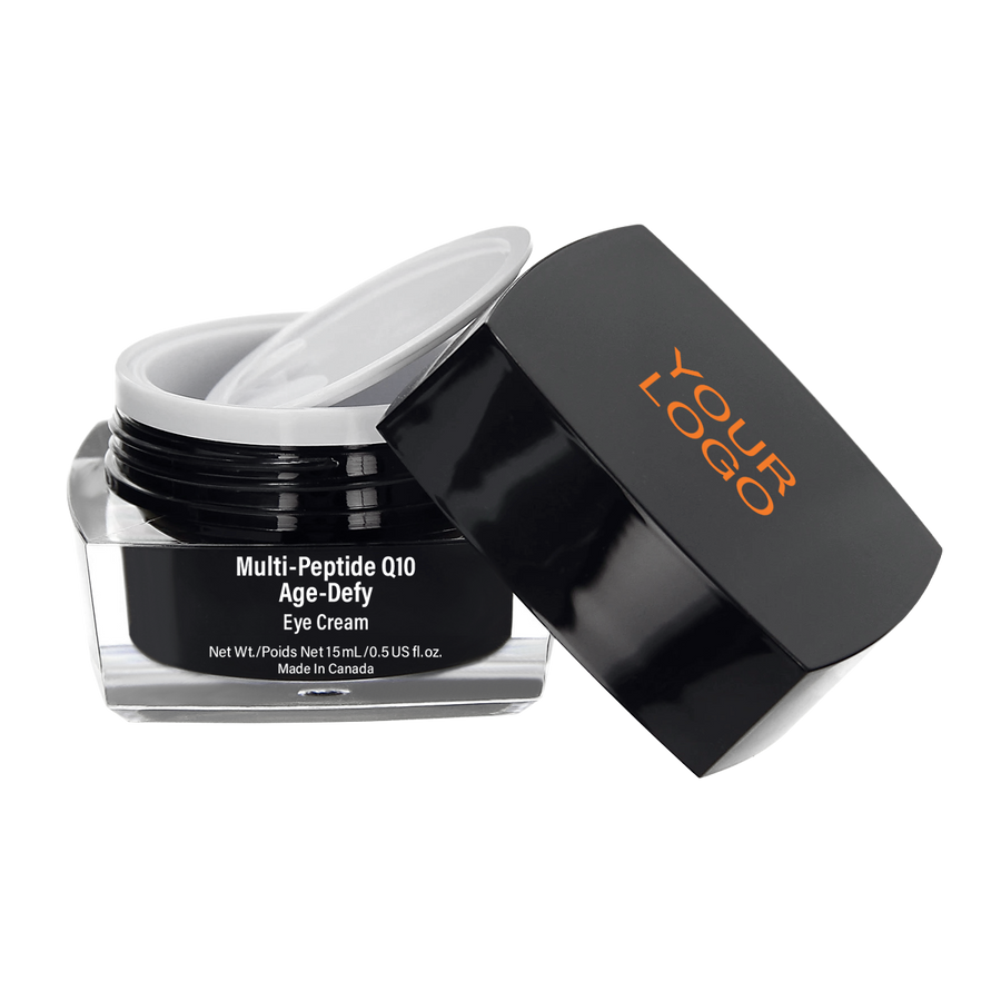 Q10 Multi-Peptide Age-Defy Eye Cream