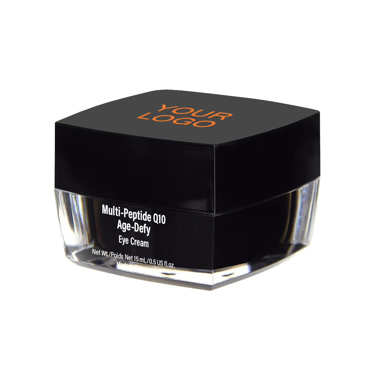 Q10 Multi-Peptide Age-Defy Eye Cream