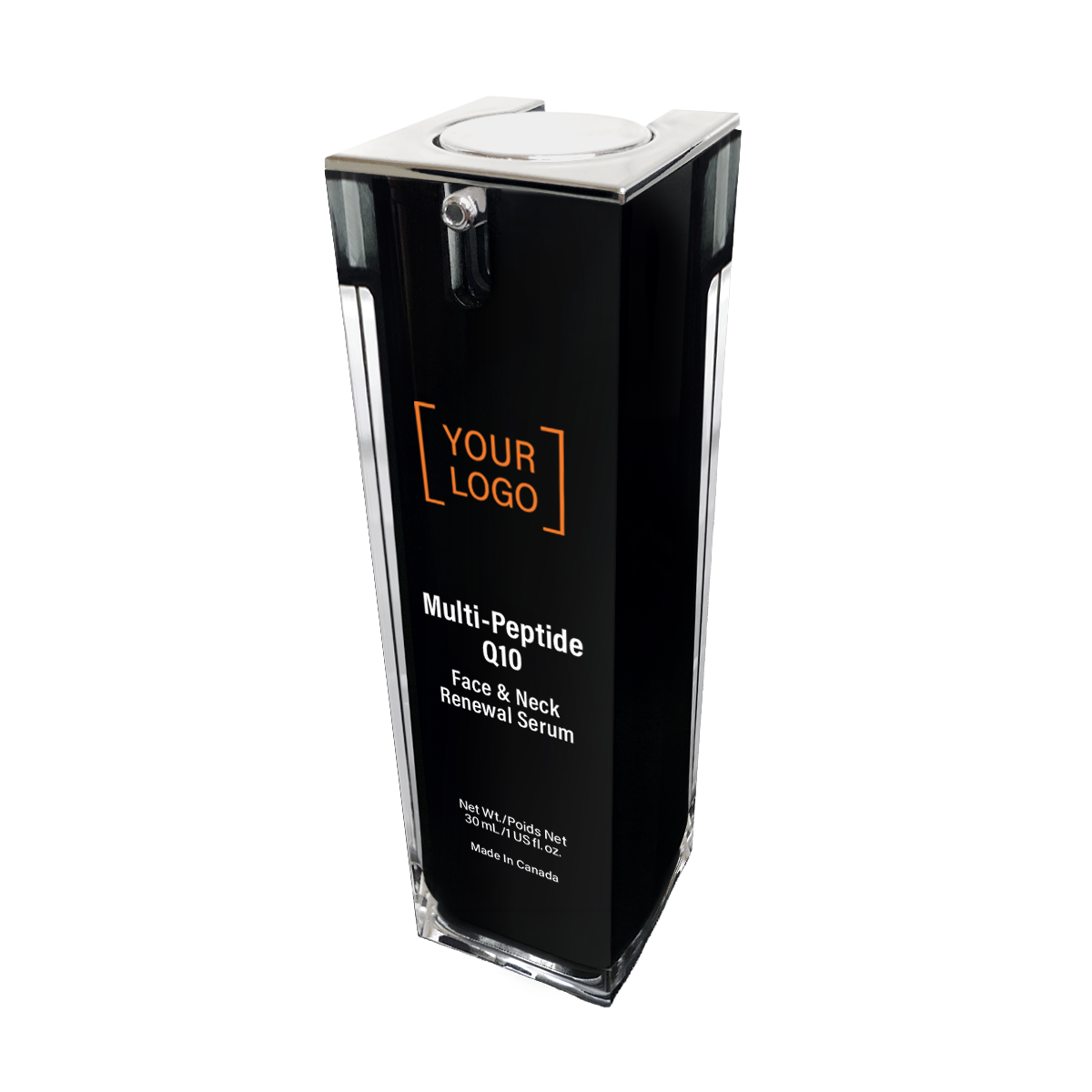 Multi-Peptide Q10 Renewal Serum 30mL