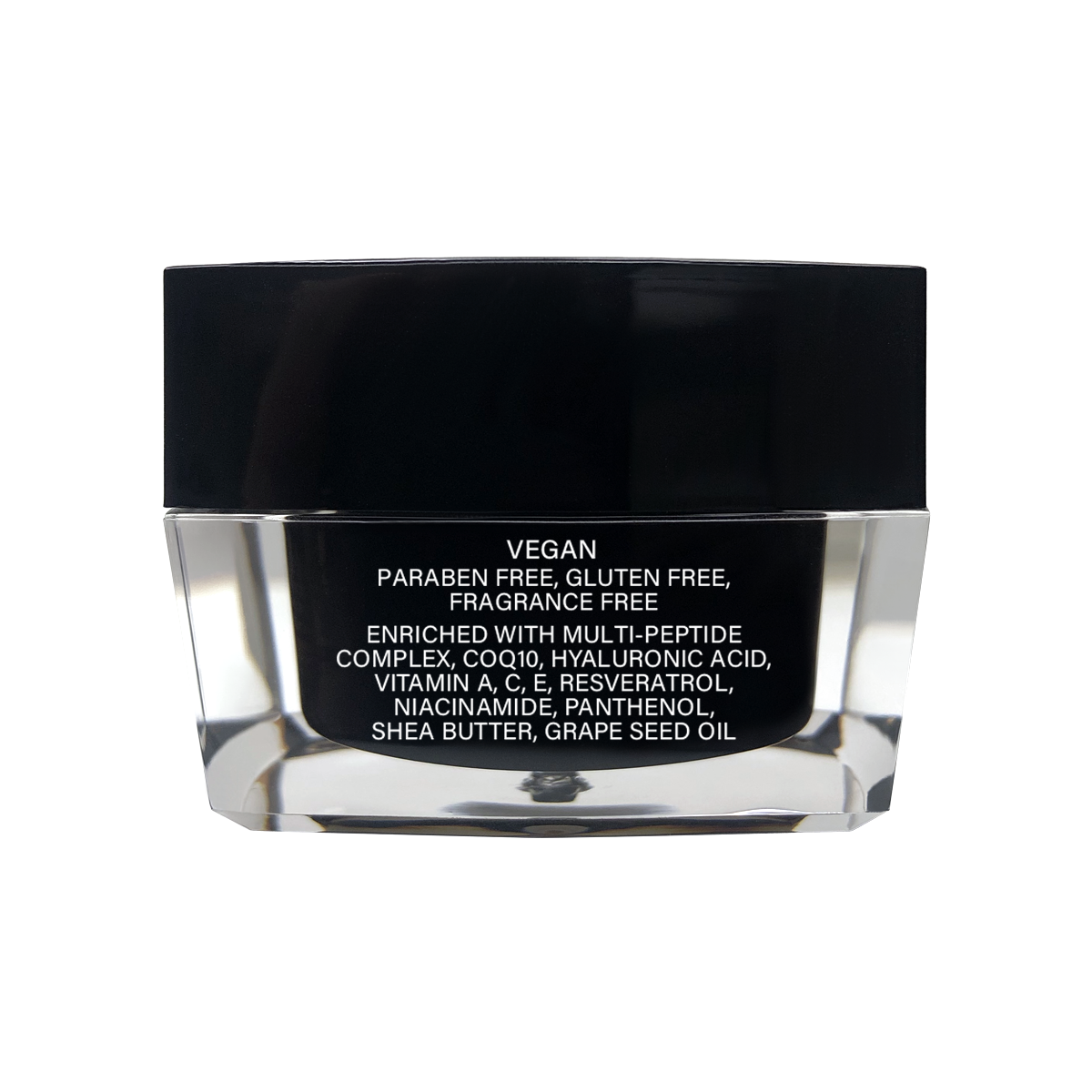 Multi-Peptide Q10 Revitalizing Night Cream