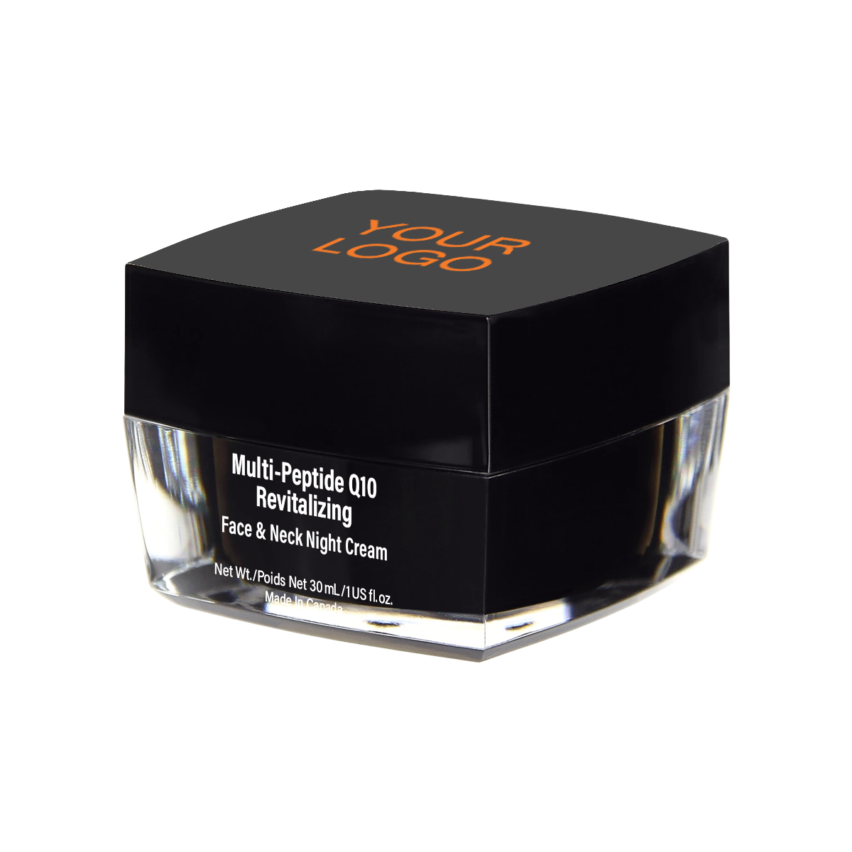 Multi-Peptide Q10 Revitalizing Night Cream