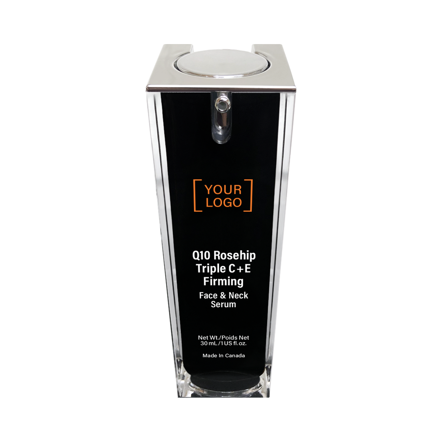 Q10 Rosehip Triple C+E Firming