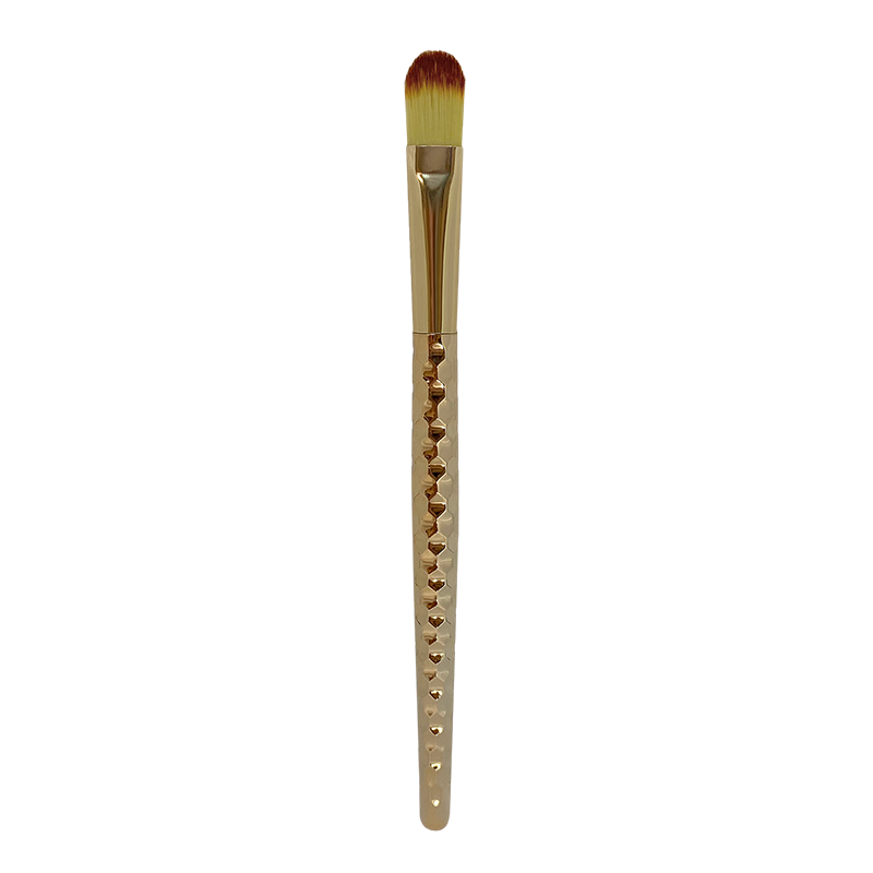 RG011 Oval Eyeshadow Brush