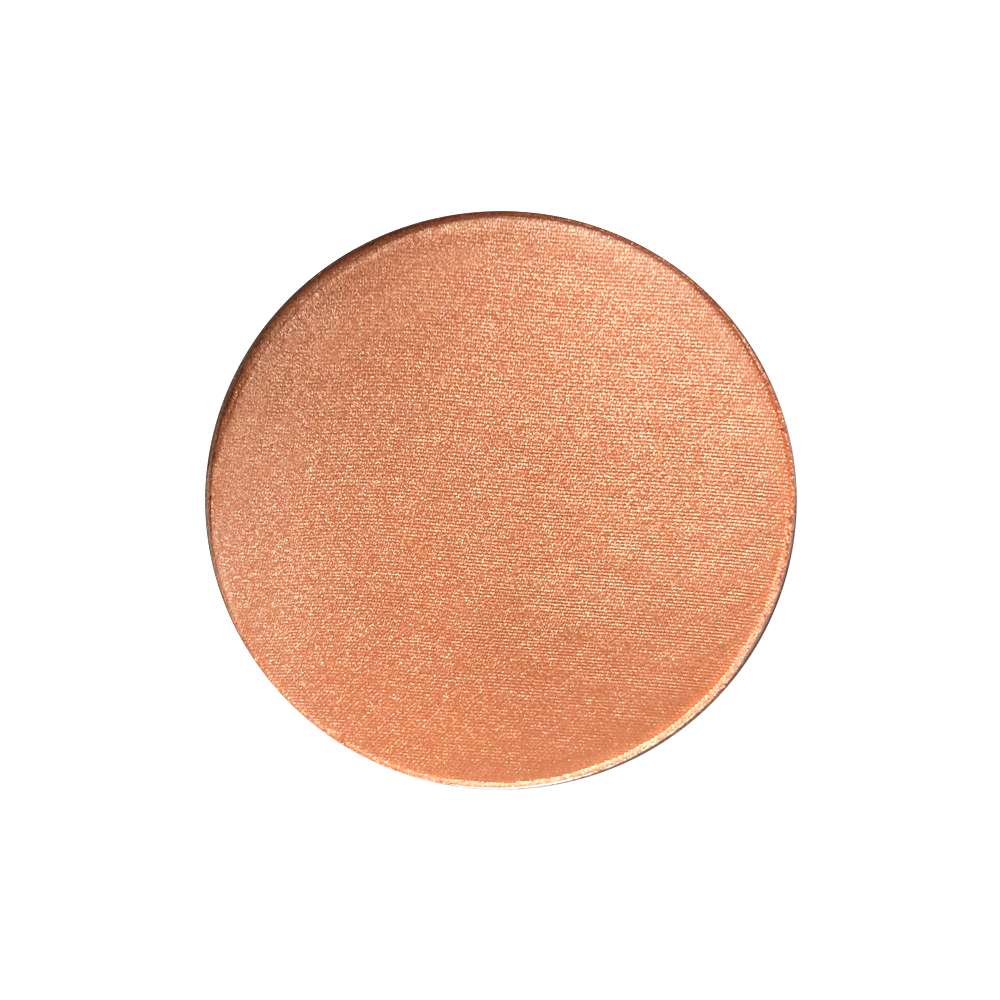 Talc Free Sheer Glow - Refill Champagne PP