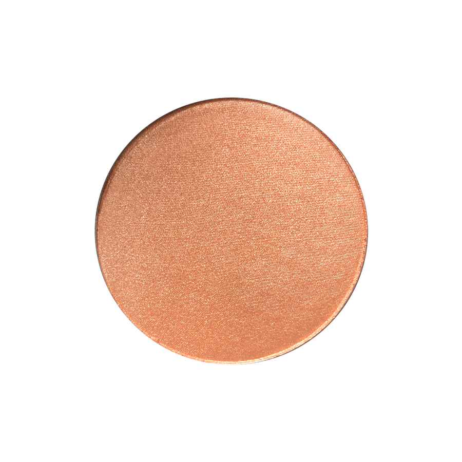 Talc Free Sheer Glow - Refill Champagne PP