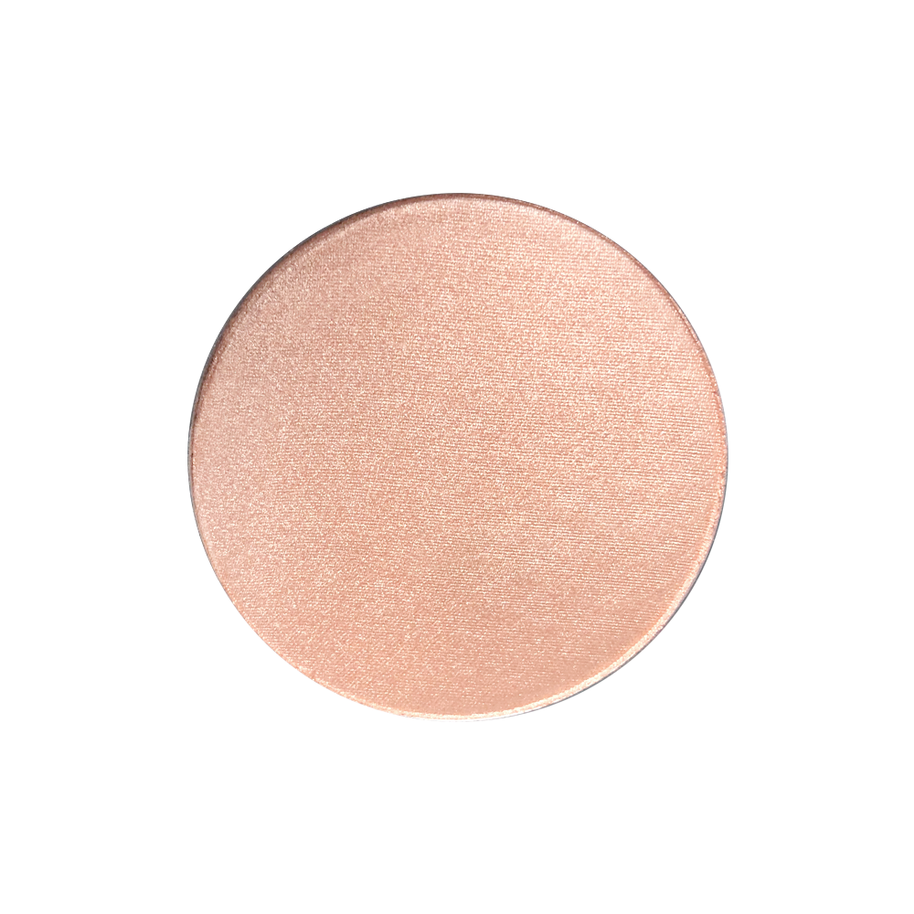 Refill - Crushed Pearl PP - Sheer Glow
