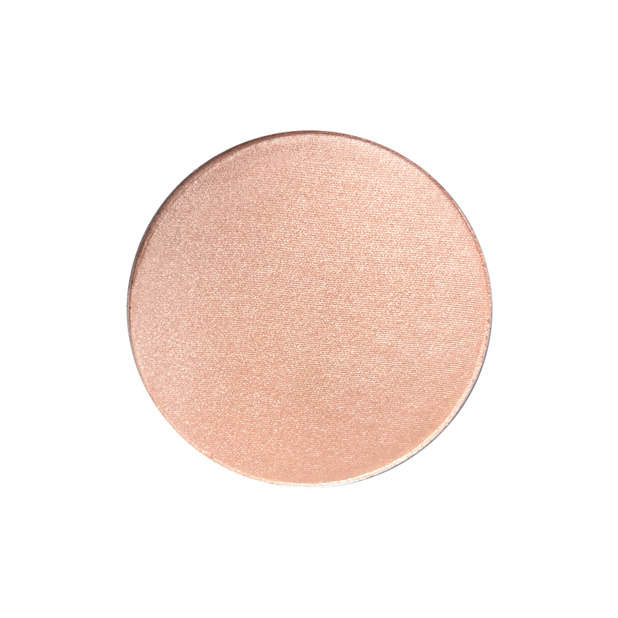 Refill - Crushed Pearl PP - Sheer Glow