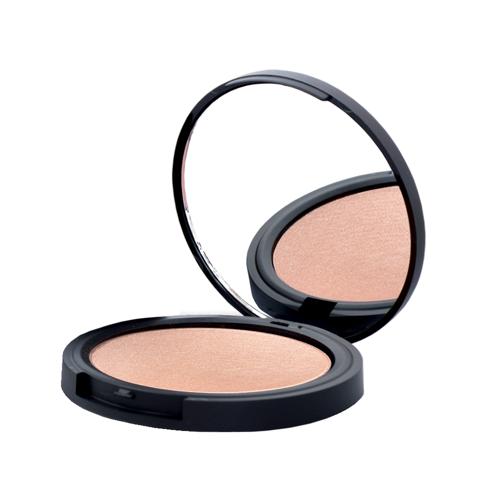 Sheer Glow - Compact - Crushed Pearl PP