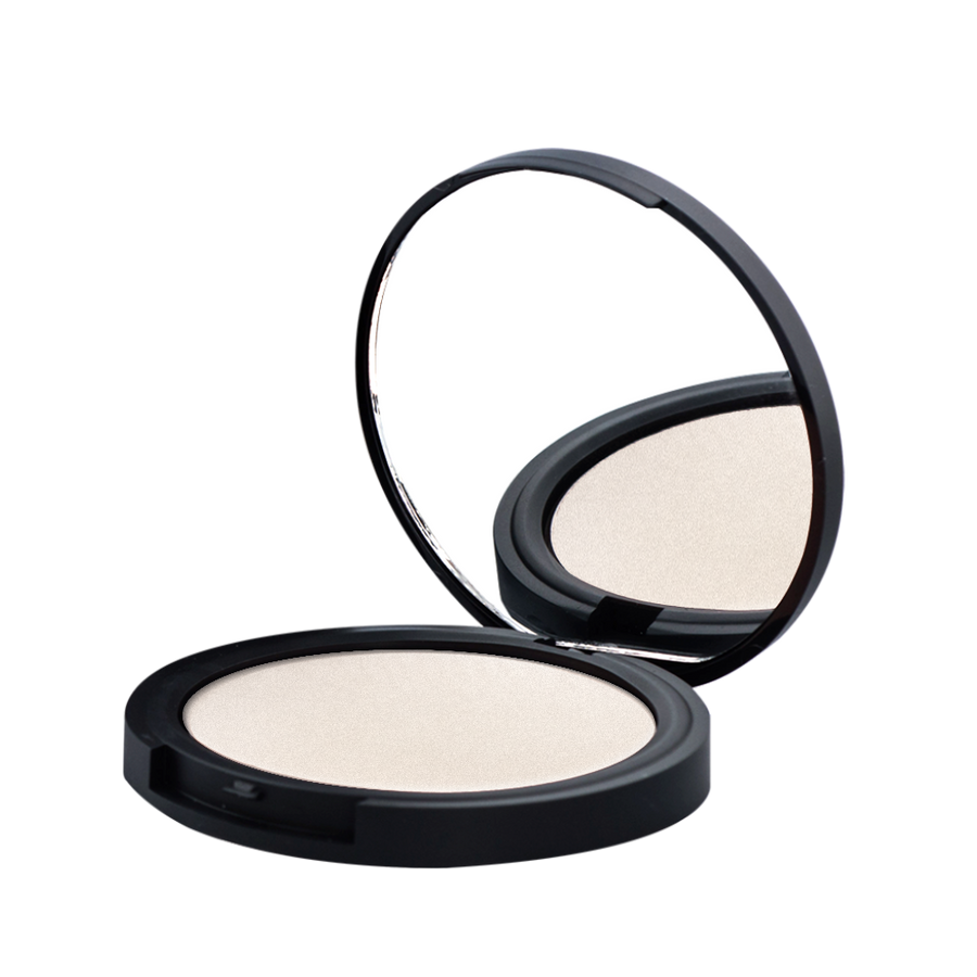 Sheer Glow Cream - Compact - Pearl