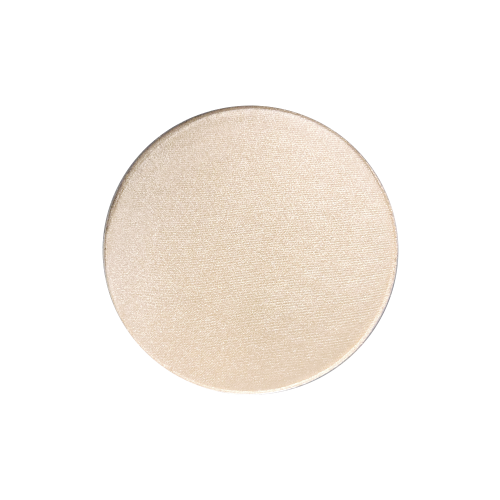 Refill - Sheer Glow - Platinum  Cream