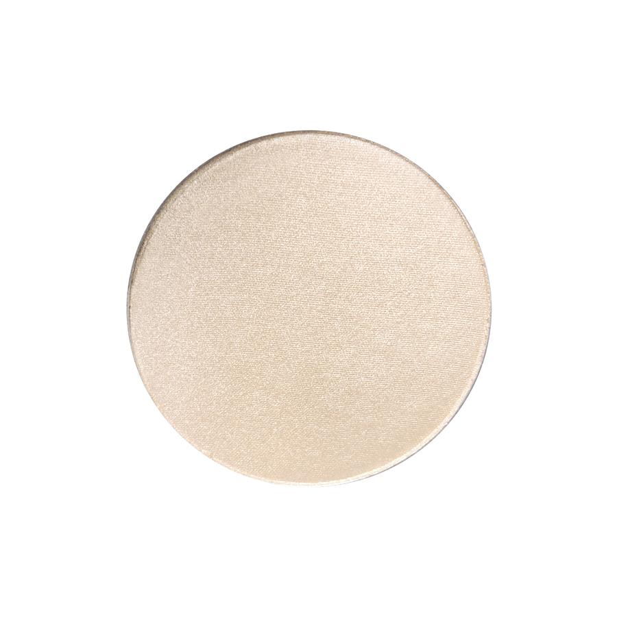Refill - Sheer Glow - Platinum  Cream