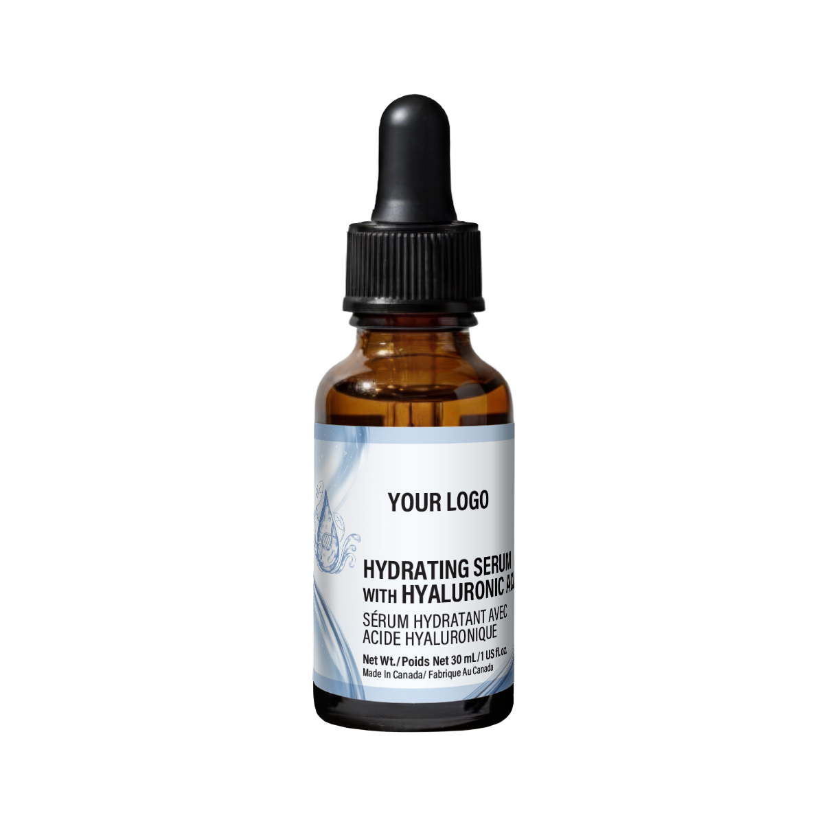 Serum - Hyaluronic Acid - 30 mL
