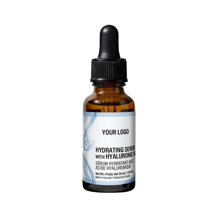 Serum - Hyaluronic Acid - 30 mL