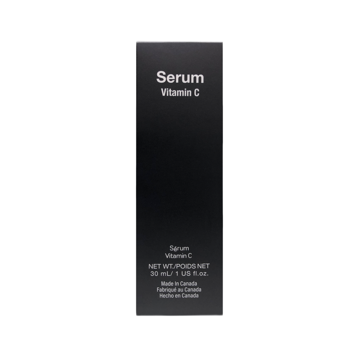 PBB Professional Black Box - Serum - Collagen - 30 mL