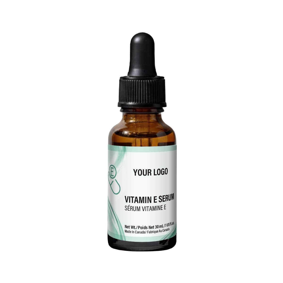 Serum - Vitamin E - 30 mL