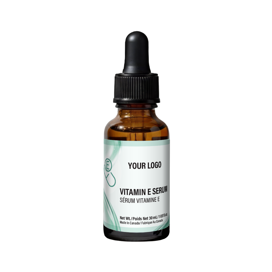 Serum - Vitamin E - 30 mL