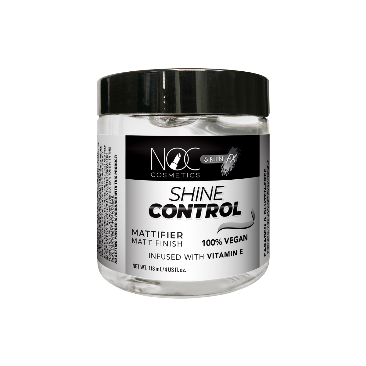 Special FX Shine Control Mattifier 4oz