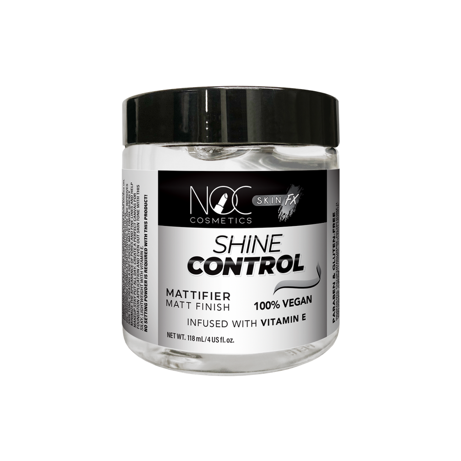 Special FX Shine Control Mattifier 4oz
