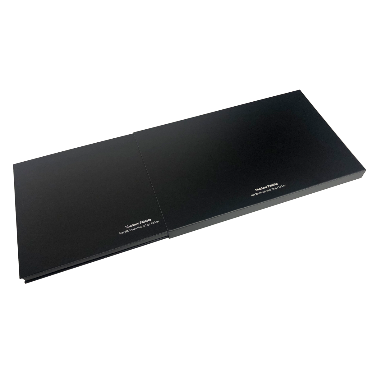 Willow Artistry Palette - Talc Free