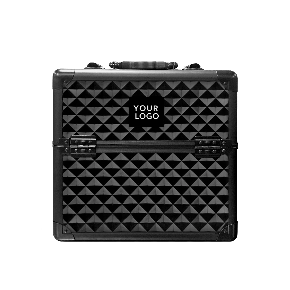 Case #06 - Pro Standard Hard Case(12.5" x 8.5" x 12.5")